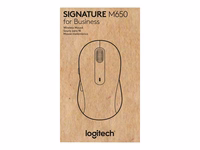 Logitech Signature M650 hiir ärile