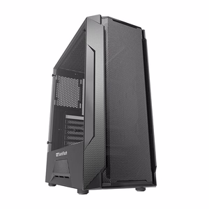 Darkflash LEO computer ümbris (must)