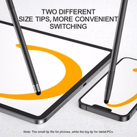 Joyroom JR-DR01 Passive Stylus - must