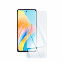 Karastatud klaas to Oppo A58 4G / LTE sinine Star