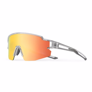 Rockbros laste polariseeritud rattaprillid UV-kaitsega – hall