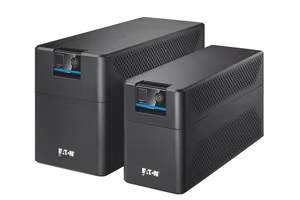 Eaton 5E Gen2 700 USB katkematu toiteallikas (UPS) Line-Interactive 0,7 kVA 360 W 4 AC pistikupesa