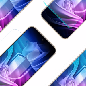 Huawei Pura 80 Pro / 80 Ultra – 3mk Silky Matt Pro telefoni ekraanikaitse