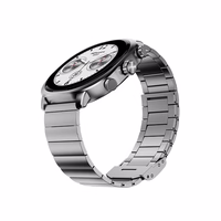 HiFuture FutureFit AIX Smartwatch - Silver