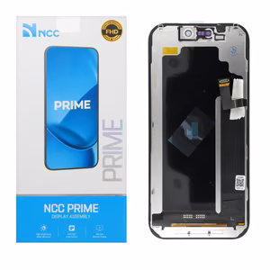 NCC InCell ekraanimoodul mudelile iPhone 17 PRO