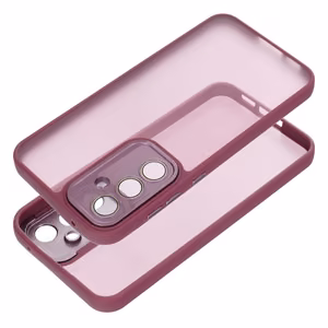 VARIETE Ümbris jaoks XIAOMI Redmi 15 4G / 5G (169mm) purple