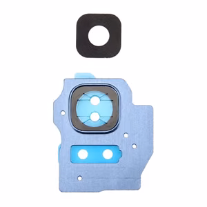 Samsung G955 S8+ lens jaoks camera Sinine HQ