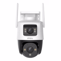 360° Outdoor WiFi Camera IMOU Cruiser Topelt 8MP
