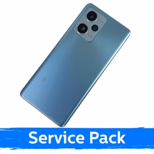Xiaomi Redmi Note 12 5G tagakaas, Ice Blue sinine, hoolduspakend