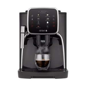 TEESA AROMA 750 automaatne kohvimasin veskiga