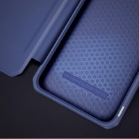 Dux Ducis Skin X Holster Cover Samsung Galaxy A73 sinine