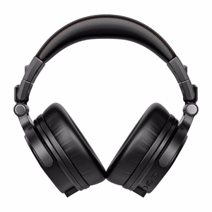 ONEODIO Studio Max 2 juhtmevabad kõrvaklapid (mustad)
