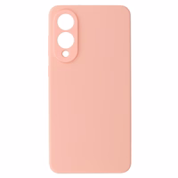 Silicone Lite Ümbris jaoks Samsung Galaxy S25 Edge peach