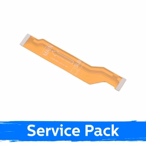 Flex Cable Compatible With Xiaomi Redmi Note 14 Pro+ 5G Mainboard Flex (Service Pack)