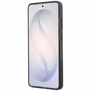 Guess ümbris IML Big Metal 4G Script for Samsung Galaxy S26 Ultra must