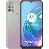 Motorola Moto G100