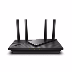 TP-Link Archer AX55 AX3000 kahesageduslik Wi-Fi 6 ruuter