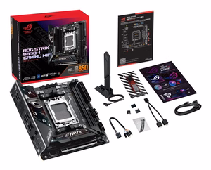 ASUS ROG STRIX B850-I GAMING WIFI AM5 MB