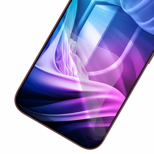 Poco F9 Ultra – 3mk Silky Matt Pro – ekraanikaitse