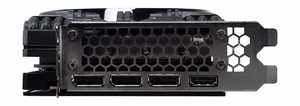 Palit GeForce RTX 5070 Ti GamingPro-S videokaart, NVIDIA, 16 GB GDDR7
