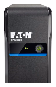Eaton 3P550I katkematu toiteallikas (UPS) Standby (Offline) 0.55 kVA 330 W 4 AC pistikupesa