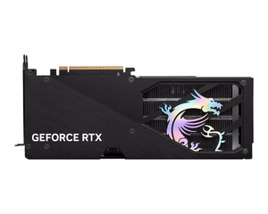 MSI GeForce RTX 5060 Ti 8G GAMING TRIO OC NVIDIA 8 GB GDDR7 graafikakaart
