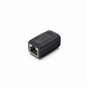 UNITEK A1026BK kaabli adapter RJ-45 must