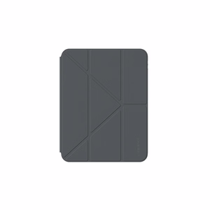 AmazingThing Minimal ümbris iPad Air M3 11" jaoks - must