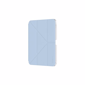 AmazingThing Minimal ümbris iPad 11" 2025 jaoks - sinine
