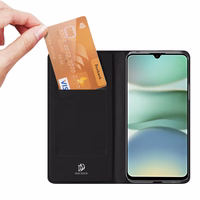 Ümbris Dux Ducis Skin Pro Xiaomi Redmi A5/Poco C71 (171,7x77,8x8,26) must