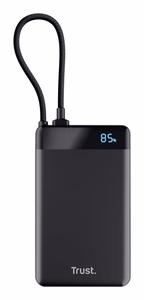 Akupank USB 10000mAh Fiera 25880 Trust