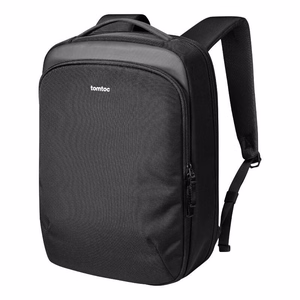 Tomtoc Explorer-T60 16"/15L seljakott (must)