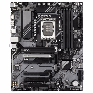 Gigabyte B760 DS3H GEN5 - 1700 ATX emaplaat
