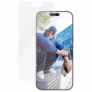 PanzerGlass Ekraanikaitse iPhone 16 Pro Max 6.9" Classic Fit 2876
