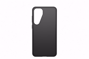 Samsung Symmetry Magnet Case ümbris, sobib mudelile Samsung Galaxy S25+, must