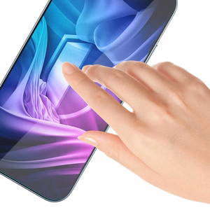3mk Silky Matt Pro матовая защитная плёнка для Xiaomi 17