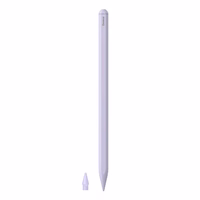 Baseus Smooth Writing 2 Stylus Pen (purple)