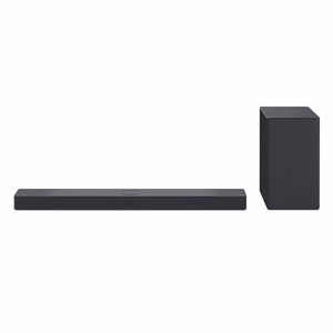 LG SC9S must 3.1.3 kanalit 400 W