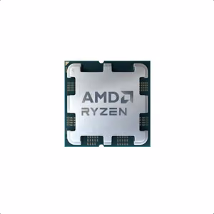 AMD Ryzen 5 7400 protsessor - TRAY