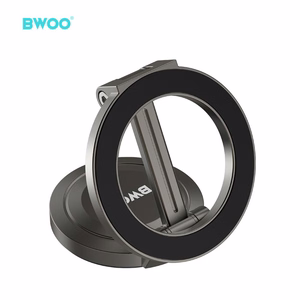 BWOO magnetic car hoidja ZJ135 must
