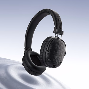 Borofone kõrvaklapid BO34 Suenos Bluetooth pruun