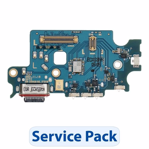 ServicePack laadimisplaat SAMSUNG S22 Plus G906 GH96-14805A