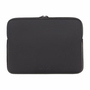 Must Tucano Elements 2 4 mm neopreenümbris 14-tollistele ja 13-tollistele MacBook Pro sülearvutitele