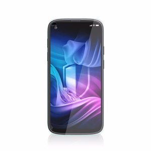 Unihertz Jelly Max – 3mk Silky Matt Pro telefoni ekraanikaitse