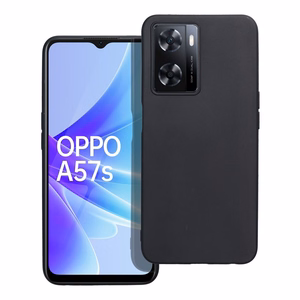 MATT ümbris jaoks OPPO A57S must