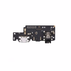 Charging Port Ühildub Xiaomi Redmi Note 5 / Note 5 Pro koos Flex / Plata OEM