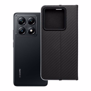 LUNA Book Carbon jaoks Xiaomi 14T Pro must