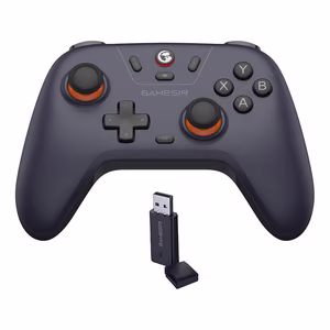 GameSir-T4n Lite juhtmevaba kontroller (lilla)