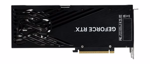 Palit GeForce RTX 5070 Infinity 3 OC NVIDIA 12 GB GDDR7