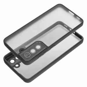 VARIETE Ümbris jaoks SAMSUNG S21 FE must